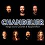 Chandelier (Cover)