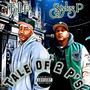 Tale Of 2 P's (feat. Styles P) [Explicit]