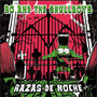 Razas de Noche (Explicit)