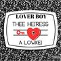 Lover Boy (feat. A Lowkei) [Explicit]