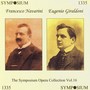 The Symposium Opera Collection, Vol. 16 (1905-1908)