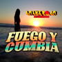 Fuego y Cumbia