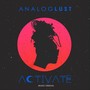 Activate (Radio Edit)