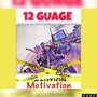 Motivation (Explicit)