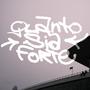 Quanto Sia Forte (feat. Pasubium) [Explicit]