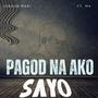 Pagod Na Ako Sayo (feat. MK)