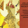 Joelle Leandre Project