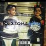 Reasons Why (Explicit)