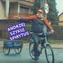 Andrzej szykuj spirytus