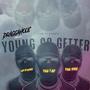 Young Go Getter (Explicit)