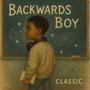 Backwards Boy