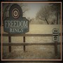 Freedom Rings (Keep Out)