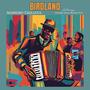 Birdland (feat. Giuseppe Zanca & Massimo Ferri)