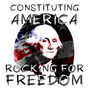 Rocking for Freedom