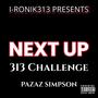 Next Up (feat. Pazaz Simpson & Nwome) [Explicit]