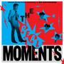 The Real Moments (Original Soundtrack)