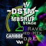 Still Caribbean ( -DSTM- Mashup )