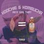 KOOCHIE AND KOMBUCHA (feat. YNL)