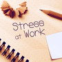 Stress at Work - Calming Concentration Music for Reading, Zen Experience, Spiritual Relaxation