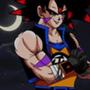 Emo Goku (Explicit)