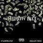 Throw Dat (feat. Krazy Moe) [Explicit]