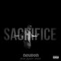 SACRIFICE (feat. JAYMIN) [Explicit]