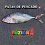 Patas De Pescado