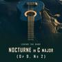 Nocturne in C Major, Op. 9: No. 2 (Ukulele)