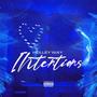 Intentions (Explicit)