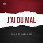 J'ai du mal