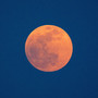 Red moon