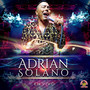 Adrián Solano - En Vivo