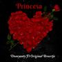 Princesa (feat. Original Broertje)