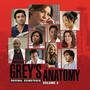 Grey's Anatomy, Vol. 2 (Original Soundtrack)