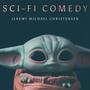 Sci-Fi Comedy Cue