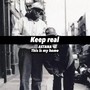 Keep real