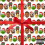 Merry Mutha****in' Xmas (Explicit)