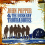 John Popper & The Duskray Troubadours