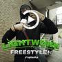 Lightwork Freestyle J'splashy (Explicit)