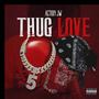 Scared of Love (feat. SOG Draco) [Explicit]