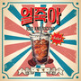 얼죽아 (Iced coffee addict)