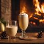 Eggnog, Whiskey and You