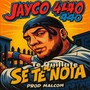 Te Quillate Se Te Nota (Explicit)
