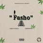 Fasho (feat. DeshonYGL) [Explicit]