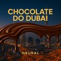 Chocolate do Dubai