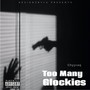 Too Many Glockies (Explicit)