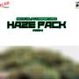 Haze Pack (feat. Ricky Hil) [Explicit]