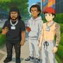 Danger Zone (feat. Jay Greene & Rowdy) [Explicit]