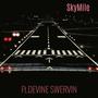 SkyMile (feat. Devine Swervin) [Explicit]