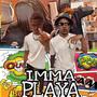 Imma Playa (feat. Patty BinLaden) [Explicit]